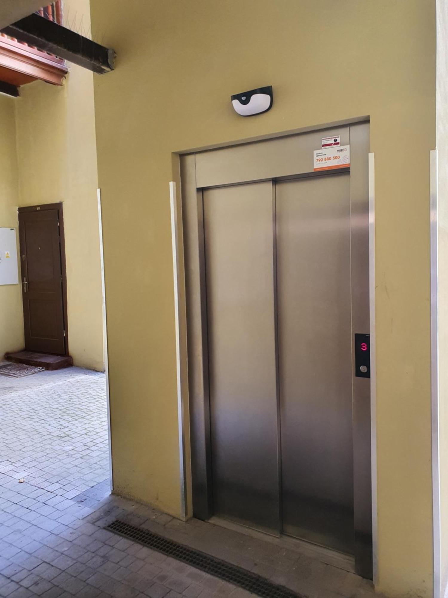 Ok Krak Apartments Krakkó Kültér fotó